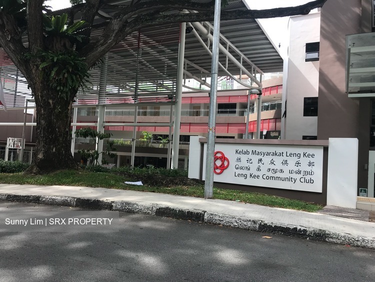 Blk 50 Hoy Fatt Road (Bukit Merah), HDB 5 Rooms #170452082